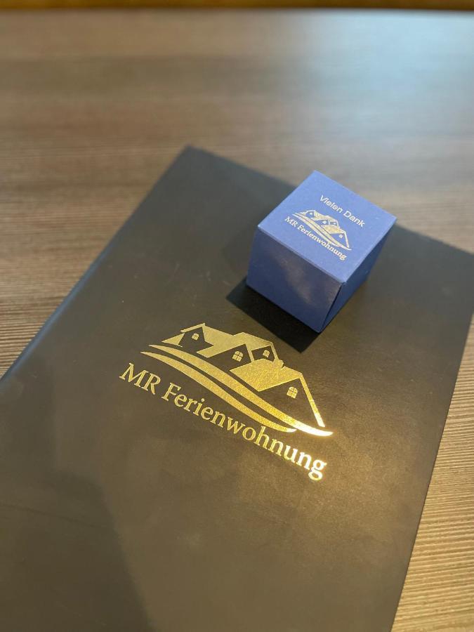 Mr Ferienwohnung - Wohnung Emma Schellerten Екстериор снимка