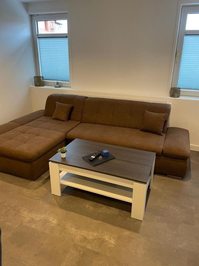 Mr Ferienwohnung - Wohnung Emma Schellerten Екстериор снимка