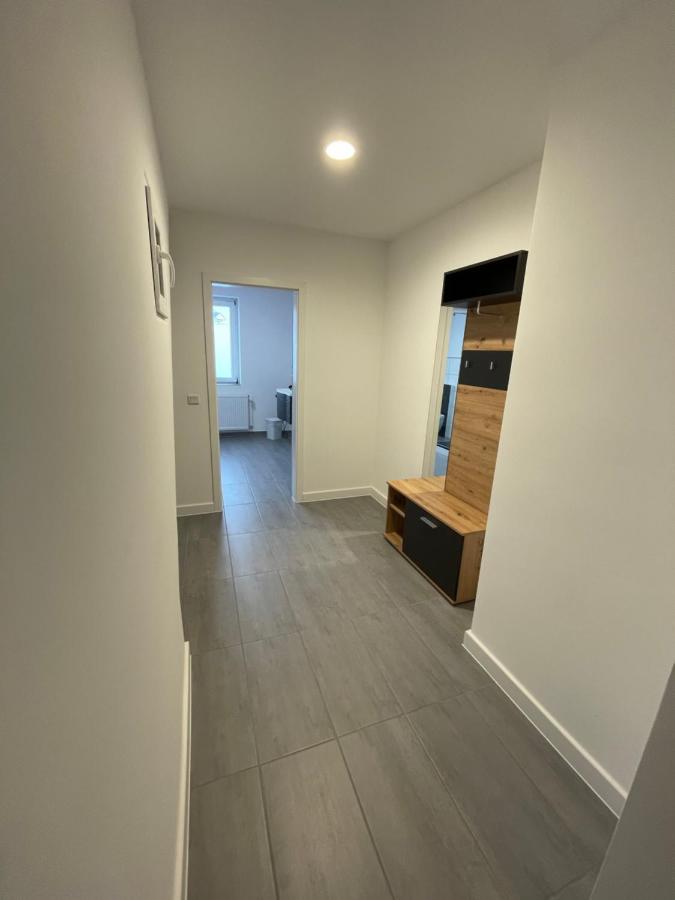 Mr Ferienwohnung - Wohnung Emma Schellerten Екстериор снимка